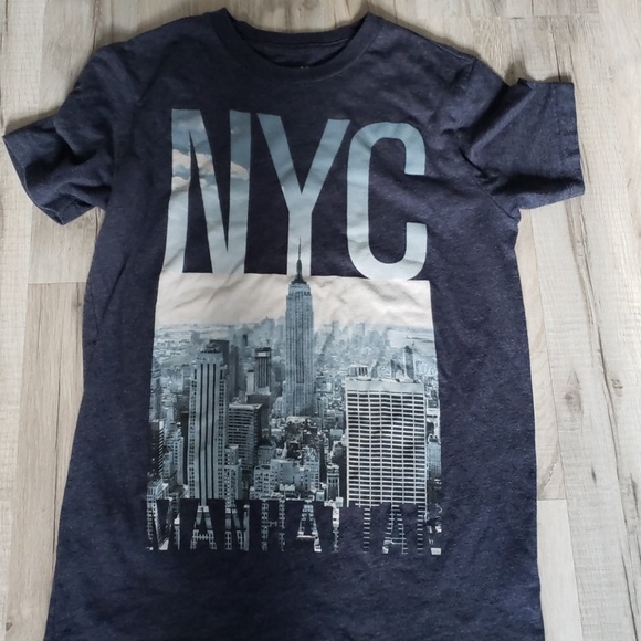 Set of 6 shirts - Picture 7 of 7